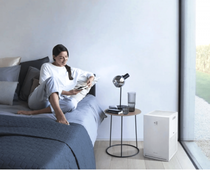 Воздухоочиститель Daikin MC30Y