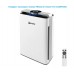 Очиститель увлажнитель воздуха PRANA Air Cleaner Pro KJ488FK08A 