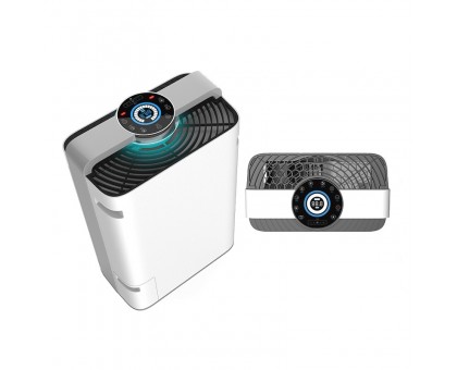Очиститель увлажнитель воздуха PRANA Air Cleaner Pro KJ488FK08A 