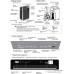 Воздухоочиститель Panasonic F-VXK90R-K