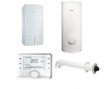 Пакетное предложение BOSCH ZBR 42-3 A + WST 400-5C + CW 400 + AZB 918