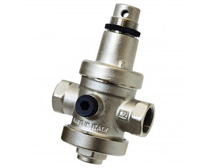 Редуктор давления Bugatti PN25 1/2" (978)