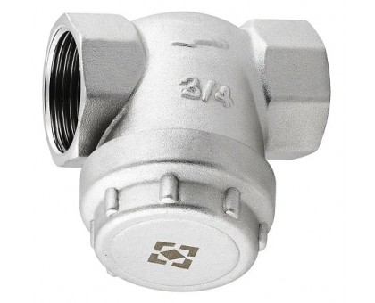 Фильтр грубой очистки универсальный Raftec BLACK 3/4" RCF02