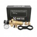 Редуктором давления ﻿с промывным фильтром RAFTEC RCFR01-H 1/2"