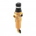 Редуктором давления ﻿с промывным фильтром RAFTEC RCFR01-H 1/2"