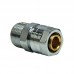 Муфта обжимная с наружной резьбой Raftec НР 16x1/2" MN-1601