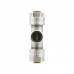 Обжимной ﻿тройник с наружной резьбой Raftec 20x1/2"x20 ЗЗ TN-200120