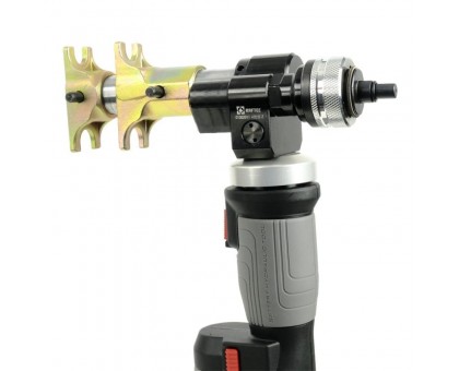 Аккумуляторный пресс Raftec REF1632
