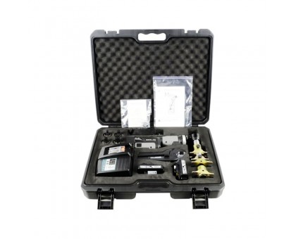 Аккумуляторный пресс Raftec REF1632