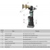 Аккумуляторный пресс Raftec REF1632