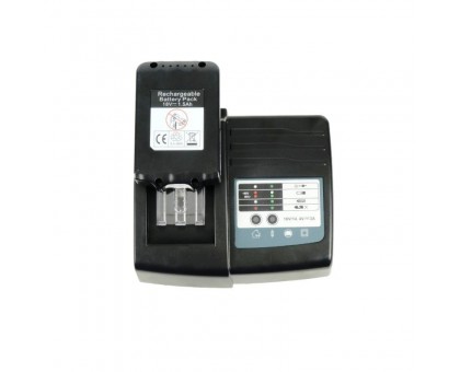 Аккумуляторный пресс Raftec REF1632