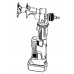 Аккумуляторный пресс Raftec REF1632