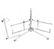Размотчик труб RAFTEC RTPEXU600 бухти 200/600 м