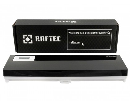 Беспроводной зональный контроллер Raftec R521WL