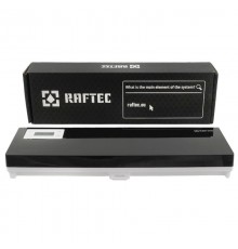 Контроллер водяного теплого пола Raftec R521WL
