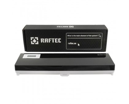 Контроллер водяного теплого пола Raftec R521WL