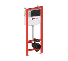 Инсталляция RAVAK SMART ECO (GPX2240105) 
