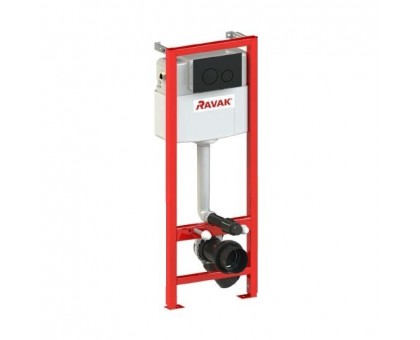Инсталляция RAVAK SMART ECO (GPX2240105) 