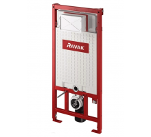 Инсталляция для подвесного унитаза RAVAK G II-1120 (X01703)