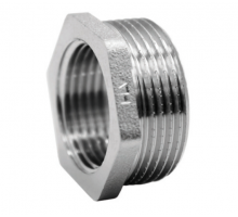 Футорка HLV 1/2"x1/4" ЗВ (110581.N.02)