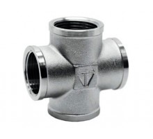 Хрестовина HLV 1/2" ВВВВ (110760.N.01)