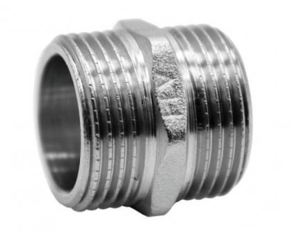 Ніпель HLV 1/2" ПН (110582.N.01)