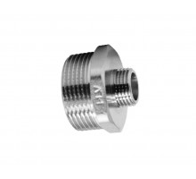 Ніпель перехідний HLV 1/2"x1/4" ПН (110580.N.02)