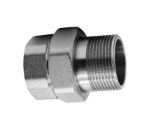 Згін-американка прямий HLV 1/2" (110341.H.01)