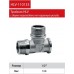 Трійник HLV 1/2" ВЗЗ (110133.N.01)