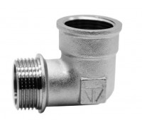 Кутник HLV 1/2" ВЗ (110092.N.01)