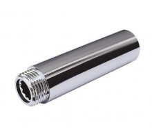 Удлинитель Solomon 3/4" 80мм хром (6105)