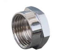 Заглушка Solomon 1/2" внутренняя резьба (4002)