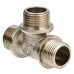 Трійник перехідний Valtec 3/4" x 1/2" x 3/4" ЗЗЗ нікель (VTr.131.RN.050405)