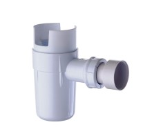 Сифон группы безопасности бойлера ROHO R2200-100