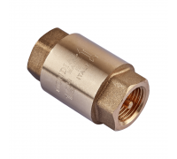 Клапан обратный ROHO MONDIAL R300-050 DN 15 1/2" ВВ (RO0243)