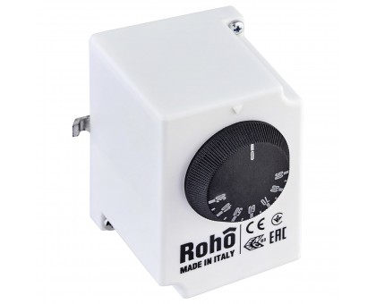 Накладной термостат ROHO R2030-50 (+30/90°C) (RO0218)