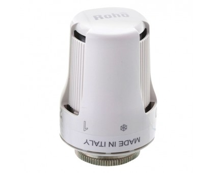 Термостатична ﻿головка ROHO R4010-3015 M30х1,5 (RO0136) рідинна