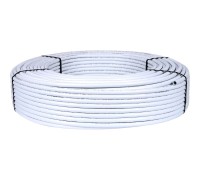 Труба металлопластиковая пятислойная ROHO 16×2.0 PEX-b/AL/PEX-b (R072-1620) 200 м