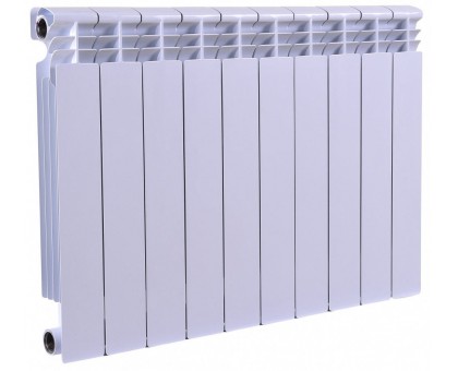 Алюминиевые радиаторы CALGONI Alpa PRO 500/96