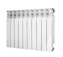 Алюминиевые радиаторы CALGONI Alpa PRO 500/96