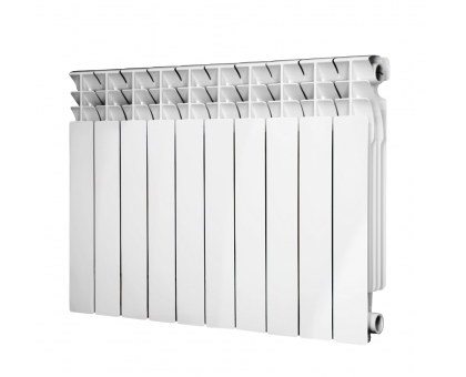 Алюминиевые радиаторы CALGONI Alpa PRO 500/96