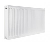 Стальной радиатор Biasi 22 Тип 500x400K боковое подключение