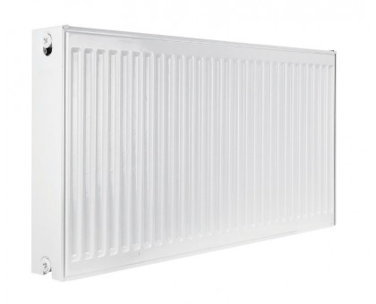 Стальной радиатор Biasi 22 Тип 500x1600K боковое подключение