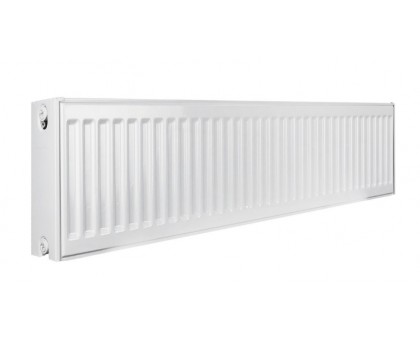Стальной радиатор Biasi 22 Тип 300x1100K боковое подключение
