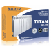 Радиатор биметаллический MAREK TITAN 500/96