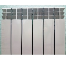 Биметаллический радиатор DaVinci 300/100