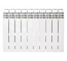 Радіатор алюмінієвий Ferroli RAD.ALL.PROTEO HP 600 X10EL (ZE1711510C) 10 секцій