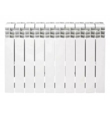 Радиатор алюминиевый Ferroli RAD.ALL.PROTEO HP 600 X10EL (ZE1711510C) 10 секций
