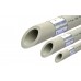 Труба FV-Plast ПН20 Stabi 63х8,7 с алюминиевой вставкой