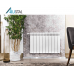 Радиатор биметаллический Fondital Alustal 500/100/80 6 сек